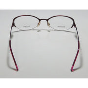 ModaFrames Vera Wang Luxe Epiphany Ii Eyeglasses Eyeglasses