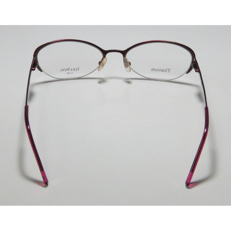ModaFrames Vera Wang Luxe Epiphany Ii Eyeglasses Eyeglasses