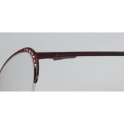 ModaFrames Vera Wang Luxe Epiphany Ii Eyeglasses Eyeglasses