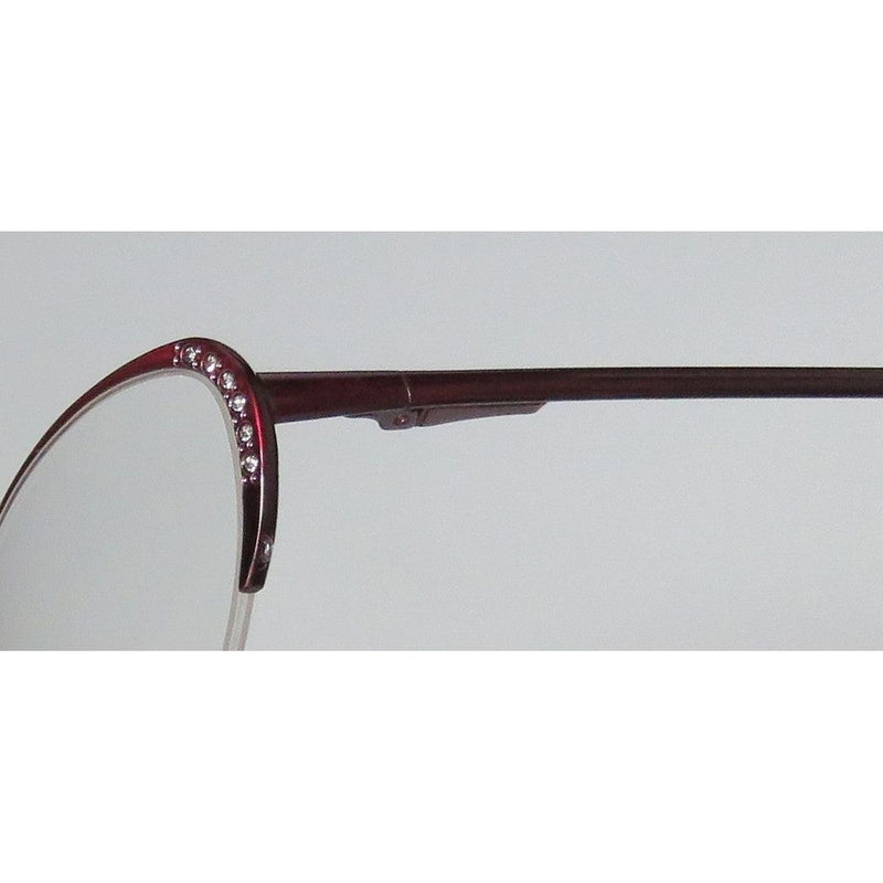 ModaFrames Vera Wang Luxe Epiphany Ii Eyeglasses Eyeglasses