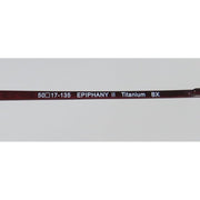 ModaFrames Vera Wang Luxe Epiphany Ii Eyeglasses Eyeglasses