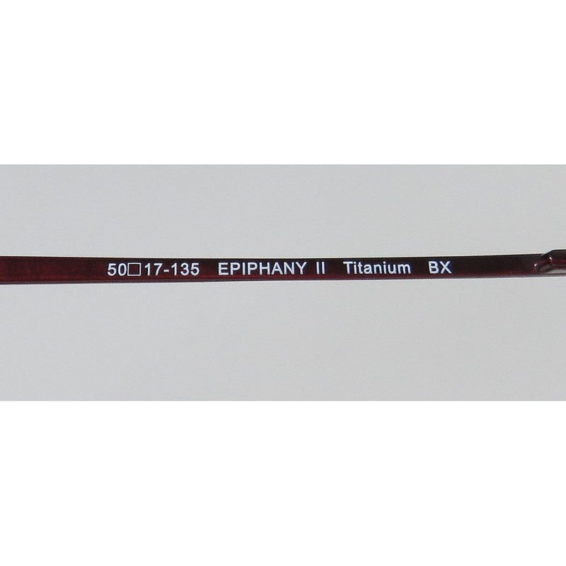 ModaFrames Vera Wang Luxe Epiphany Ii Eyeglasses Eyeglasses