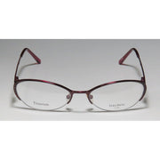 ModaFrames Vera Wang Luxe Epiphany Ii Eyeglasses Eyeglasses