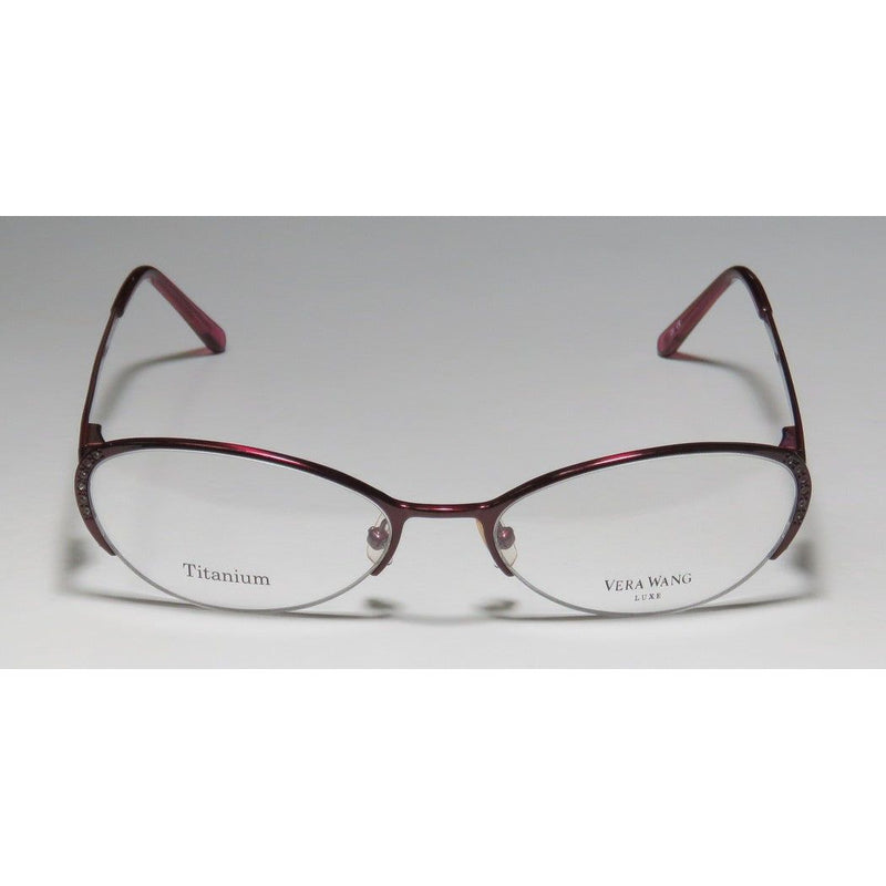 ModaFrames Vera Wang Luxe Epiphany Ii Eyeglasses Eyeglasses