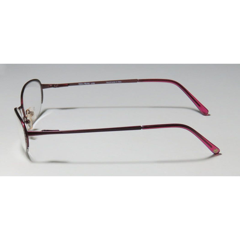 ModaFrames Vera Wang Luxe Epiphany Ii Eyeglasses Eyeglasses