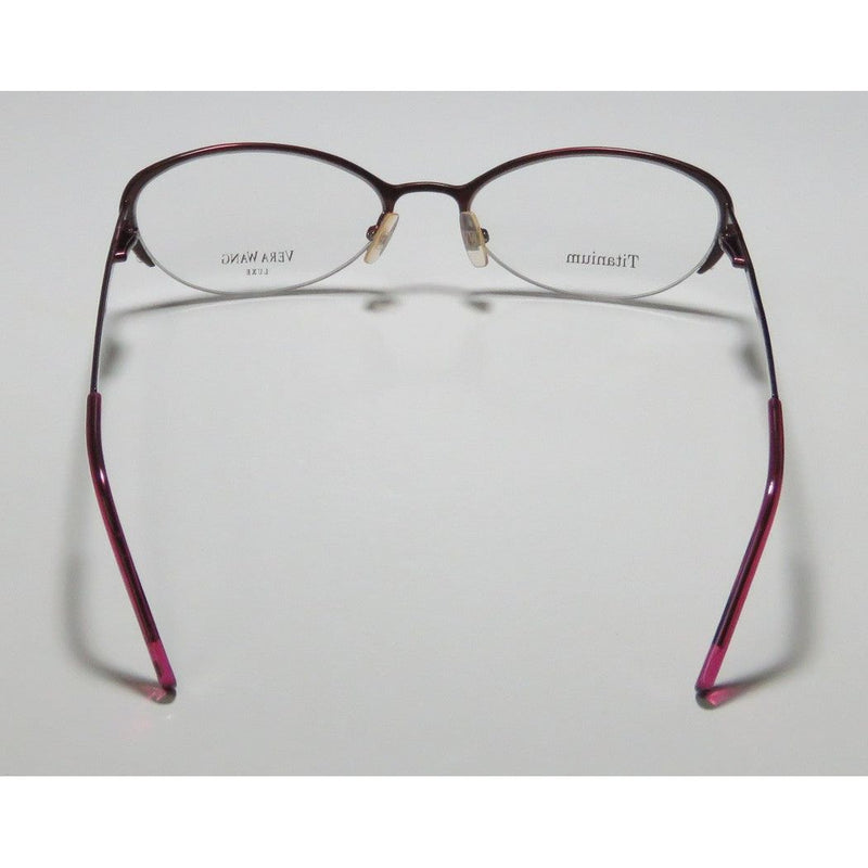 ModaFrames Vera Wang Luxe Epiphany Ii Eyeglasses Eyeglasses