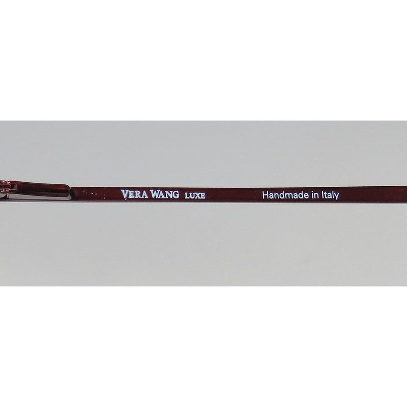 ModaFrames Vera Wang Luxe Epiphany Ii Eyeglasses Eyeglasses