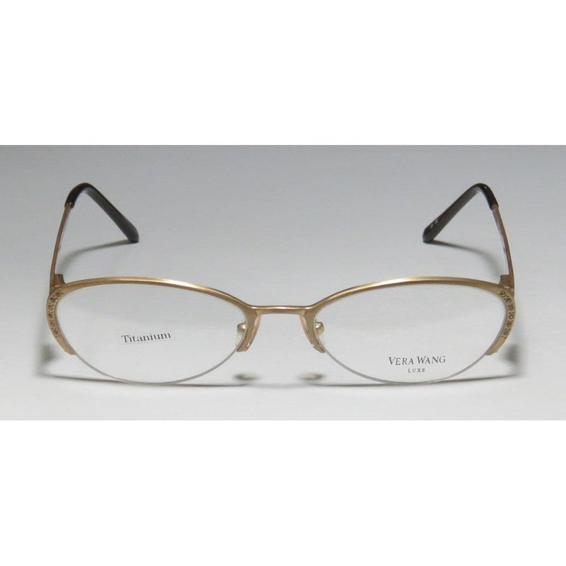ModaFrames Vera Wang Luxe Epiphany Ii Eyeglasses Eyeglasses