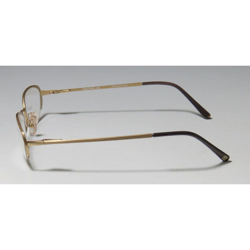 ModaFrames Vera Wang Luxe Epiphany Ii Eyeglasses Eyeglasses