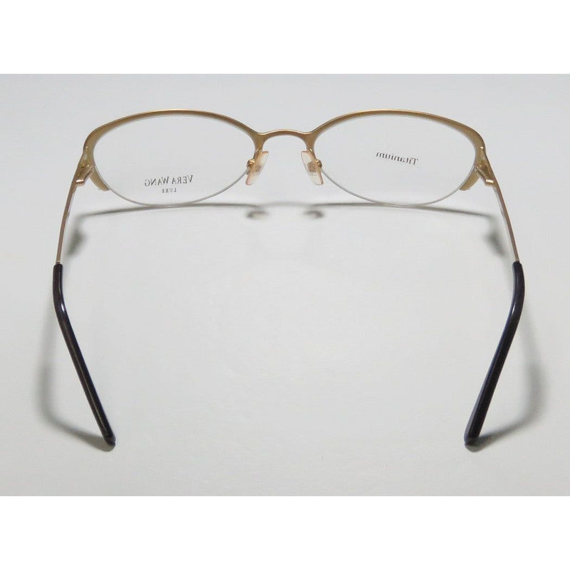 ModaFrames Vera Wang Luxe Epiphany Ii Eyeglasses Eyeglasses