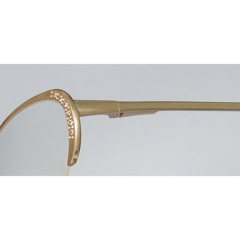 ModaFrames Vera Wang Luxe Epiphany Ii Eyeglasses Eyeglasses