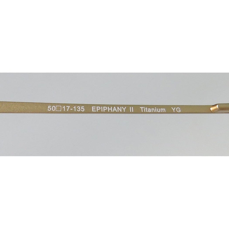 ModaFrames Vera Wang Luxe Epiphany Ii Eyeglasses Eyeglasses