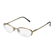 ModaFrames Vera Wang Luxe Epiphany Ii Eyeglasses Eyeglasses