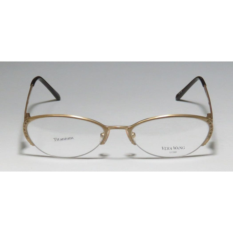 ModaFrames Vera Wang Luxe Epiphany Ii Eyeglasses Eyeglasses