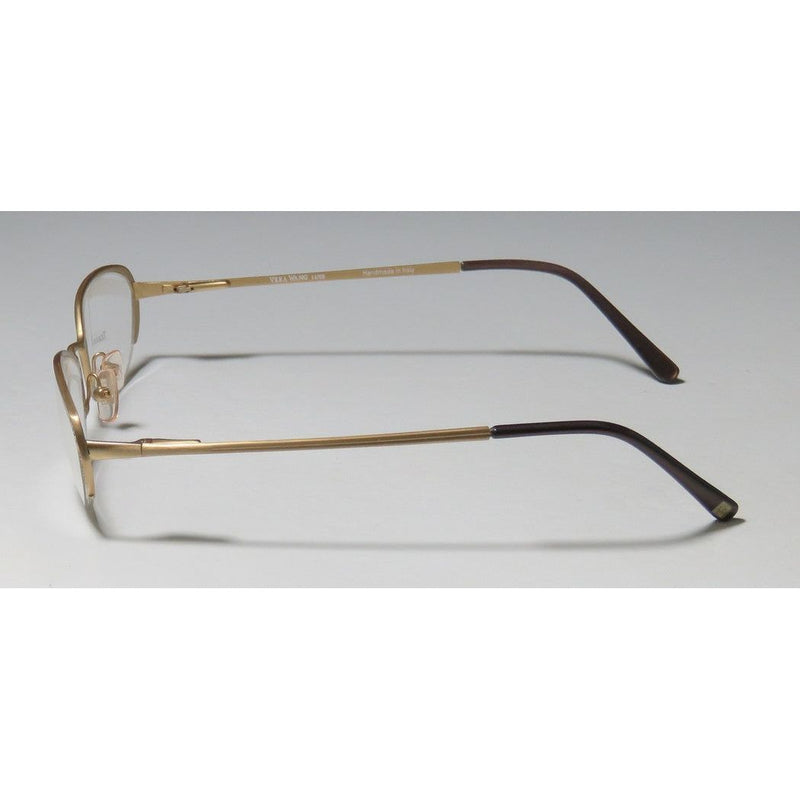 ModaFrames Vera Wang Luxe Epiphany Ii Eyeglasses Eyeglasses