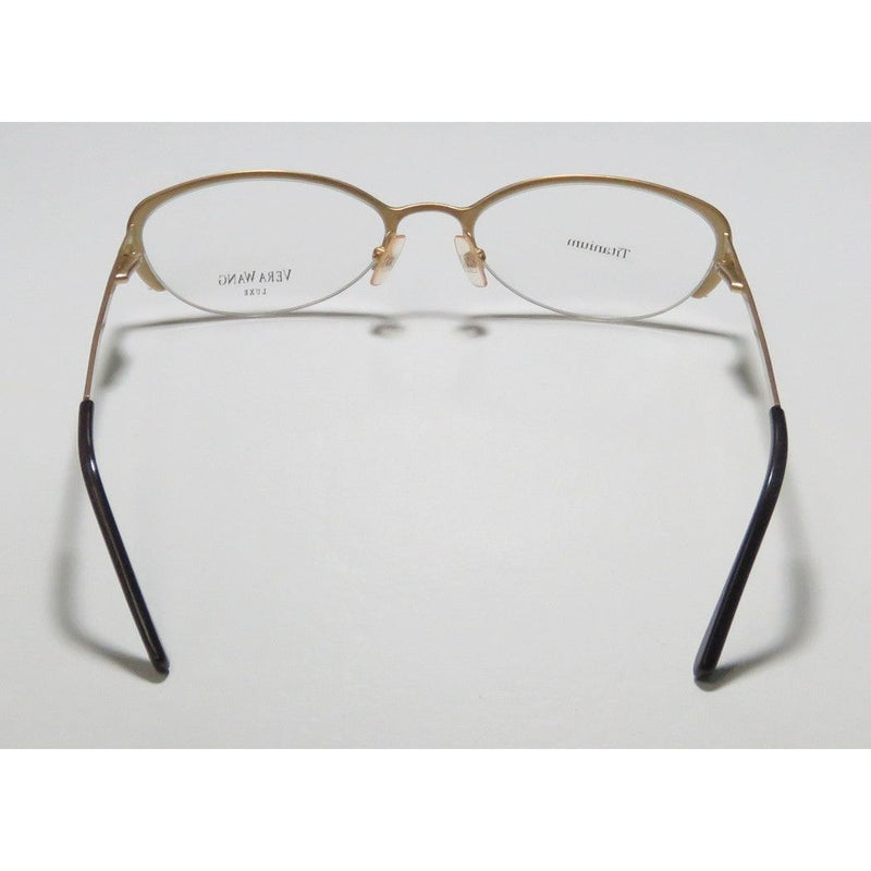 ModaFrames Vera Wang Luxe Epiphany Ii Eyeglasses Eyeglasses