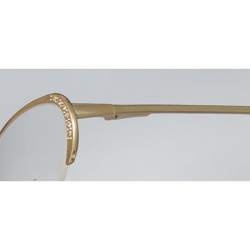 ModaFrames Vera Wang Luxe Epiphany Ii Eyeglasses Eyeglasses