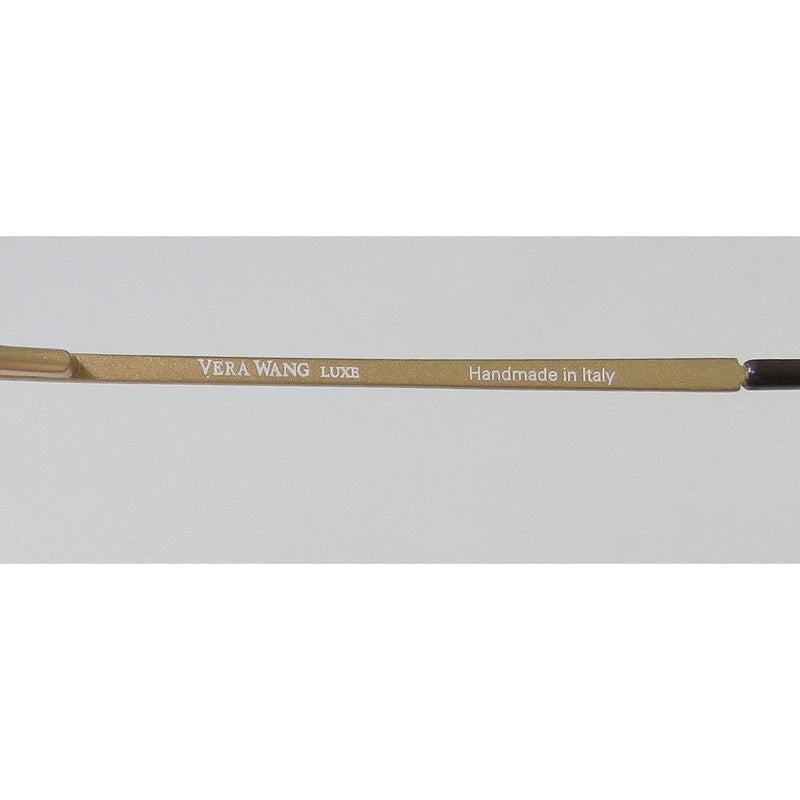 ModaFrames Vera Wang Luxe Epiphany Ii Eyeglasses Eyeglasses