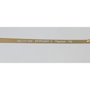 ModaFrames Vera Wang Luxe Epiphany Ii Eyeglasses Eyeglasses