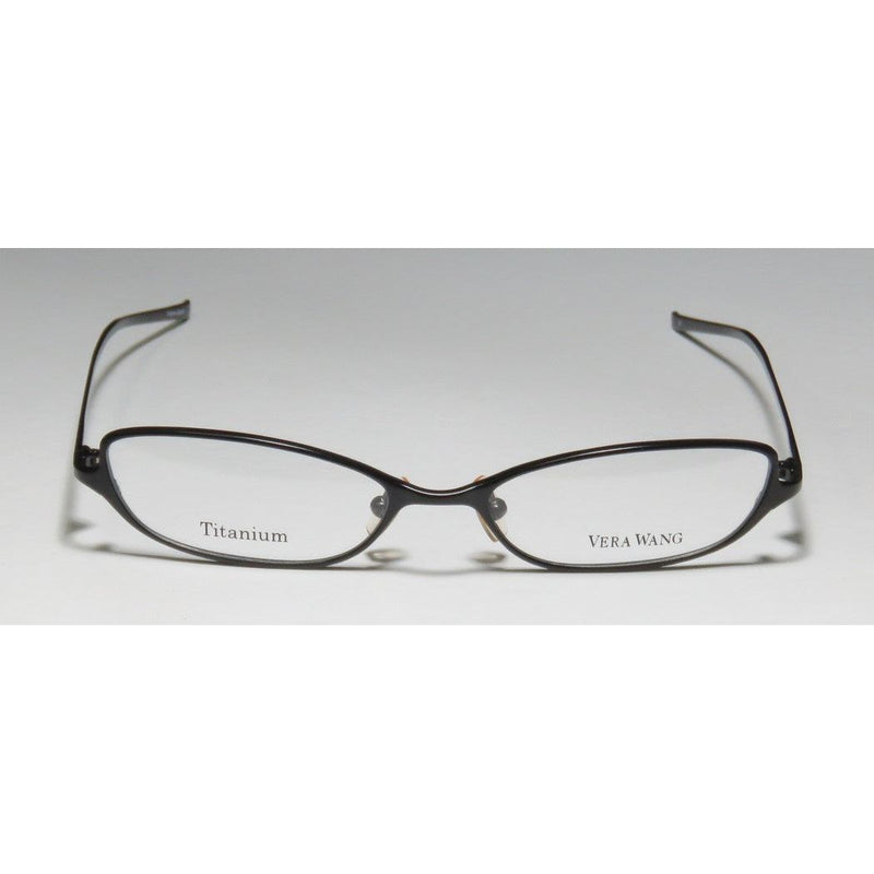 ModaFrames Vera Wang V34 Eyeglasses Eyeglasses