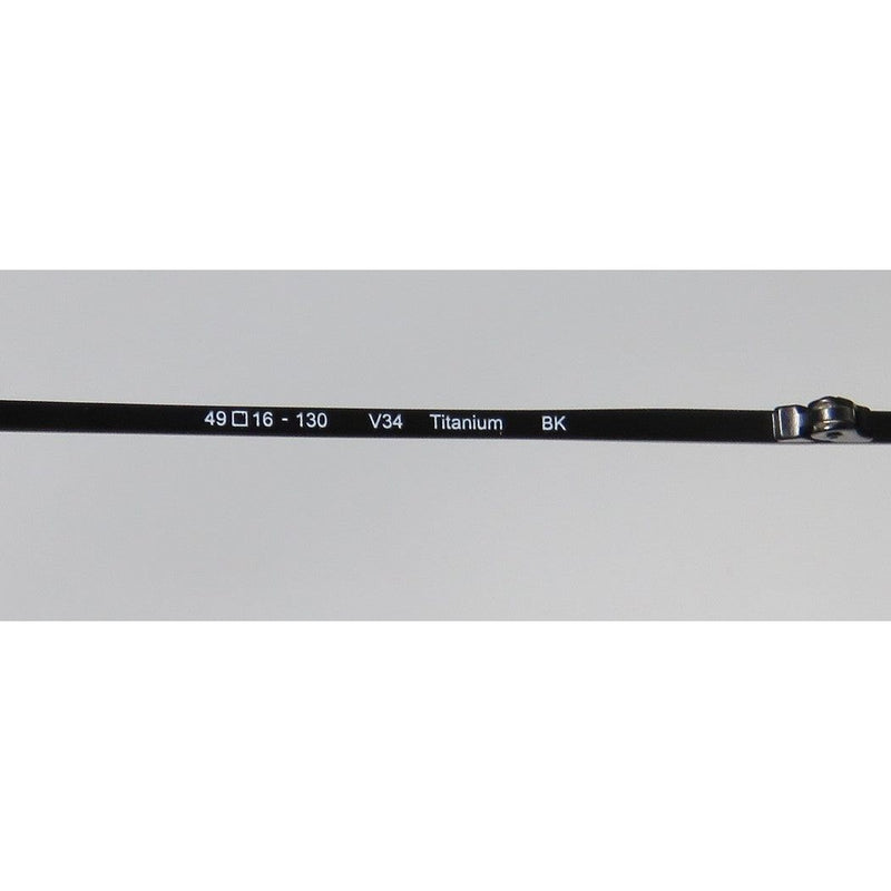 ModaFrames Vera Wang V34 Eyeglasses Eyeglasses