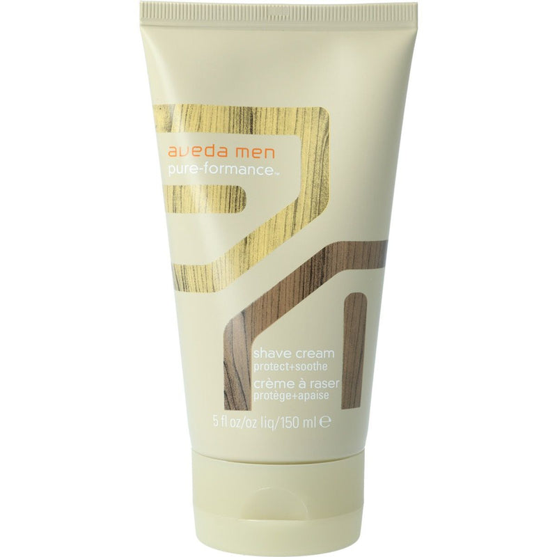 Aveda Aveda Men Pure-Formance Shave Cream 5 Oz Health & Beauty