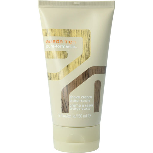 Aveda Aveda Men Pure-Formance Shave Cream 5 Oz Health & Beauty