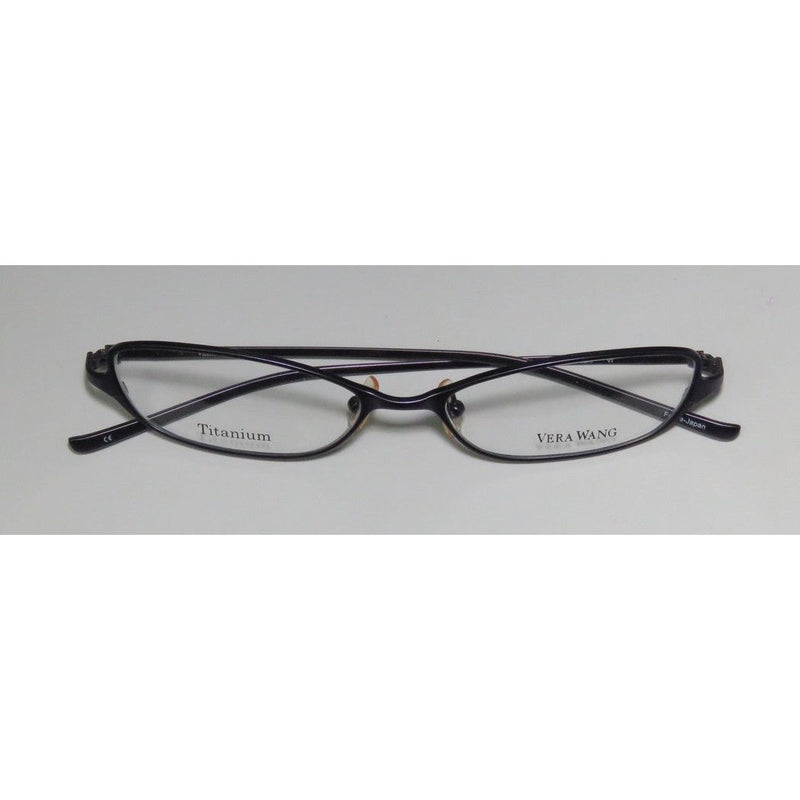 ModaFrames Vera Wang V34 Eyeglasses Eyeglasses