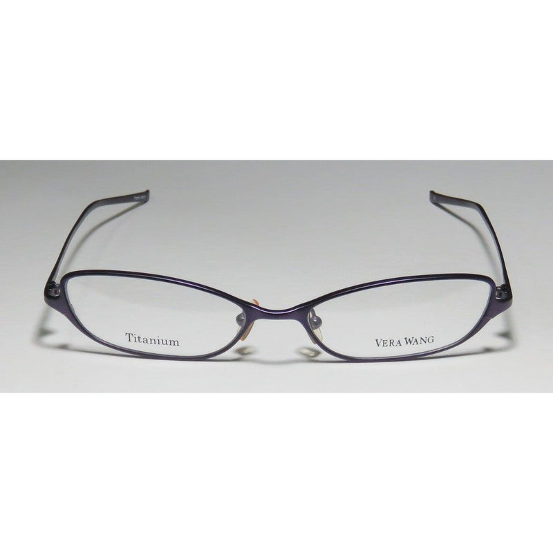 ModaFrames Vera Wang V34 Eyeglasses Eyeglasses