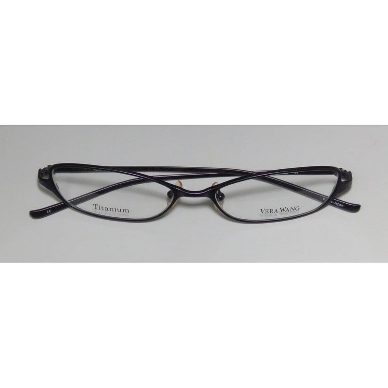 ModaFrames Vera Wang V34 Eyeglasses Eyeglasses