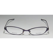 ModaFrames Vera Wang V34 Eyeglasses Eyeglasses