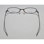 ModaFrames Vera Wang V34 Eyeglasses Eyeglasses