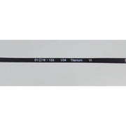 ModaFrames Vera Wang V34 Eyeglasses Eyeglasses