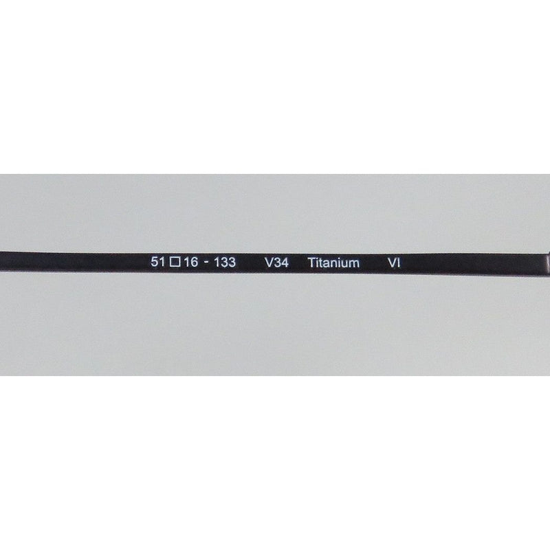 ModaFrames Vera Wang V34 Eyeglasses Eyeglasses