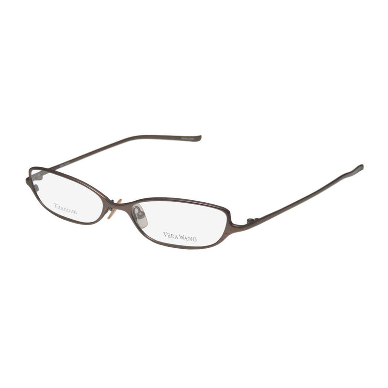 ModaFrames Vera Wang V34 Eyeglasses Eyeglasses