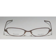ModaFrames Vera Wang V34 Eyeglasses Eyeglasses