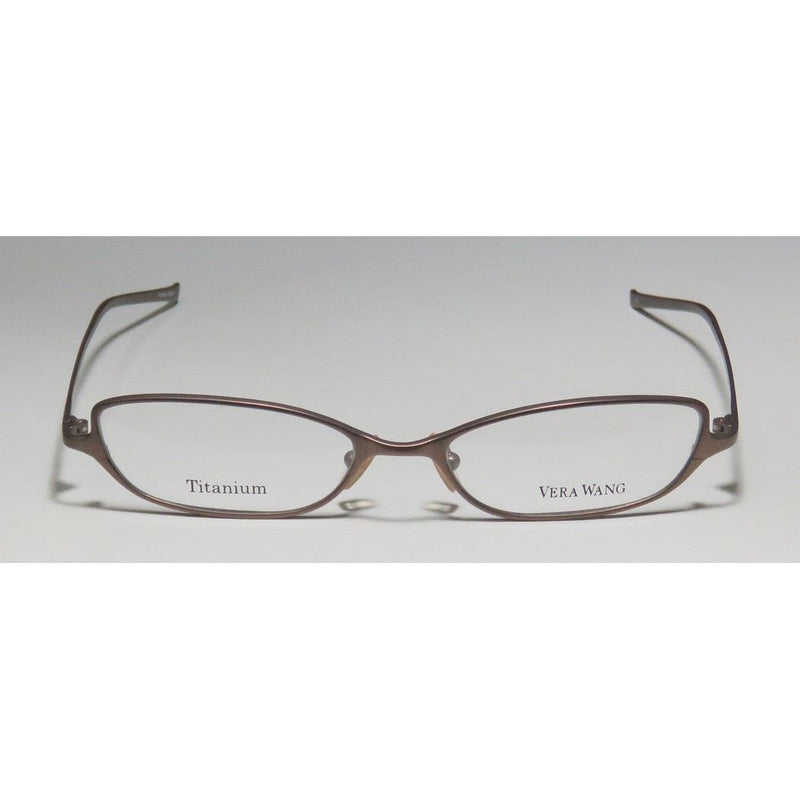 ModaFrames Vera Wang V34 Eyeglasses Eyeglasses