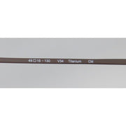 ModaFrames Vera Wang V34 Eyeglasses Eyeglasses