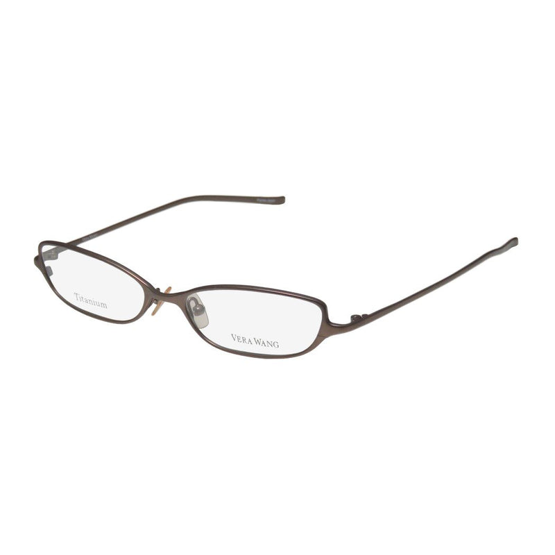 ModaFrames Vera Wang V34 Eyeglasses Eyeglasses