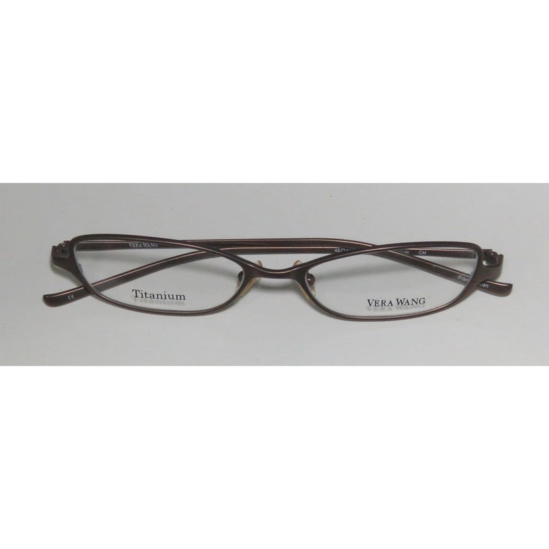 ModaFrames Vera Wang V34 Eyeglasses Eyeglasses