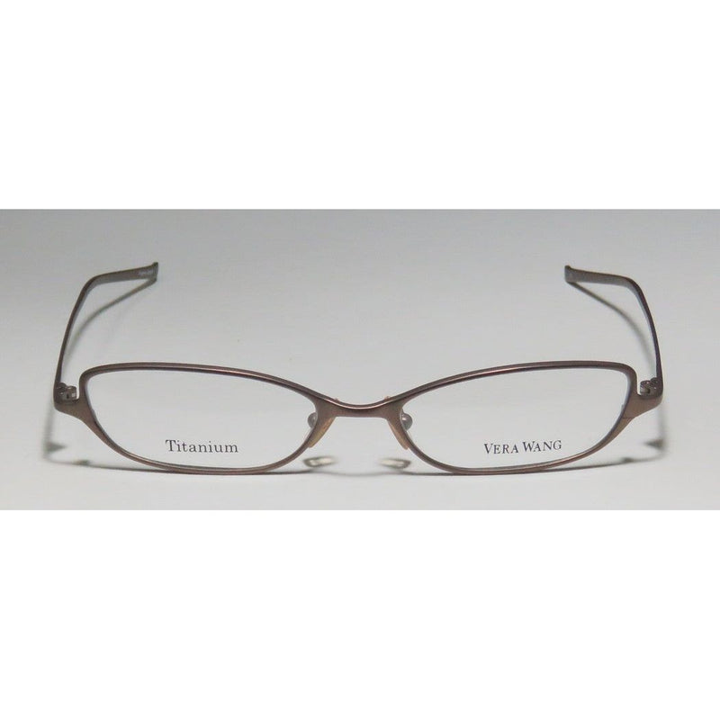 ModaFrames Vera Wang V34 Eyeglasses Eyeglasses