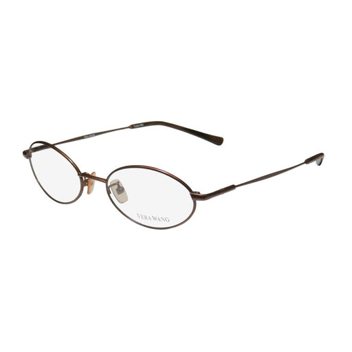 ModaFrames Vera Wang V03 Eyeglasses Eyeglasses