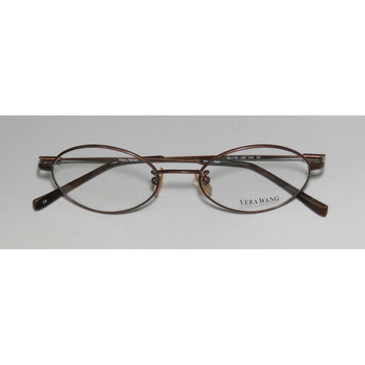 ModaFrames Vera Wang V03 Eyeglasses Eyeglasses