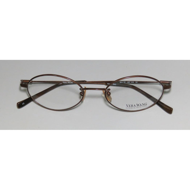 ModaFrames Vera Wang V03 Eyeglasses Eyeglasses