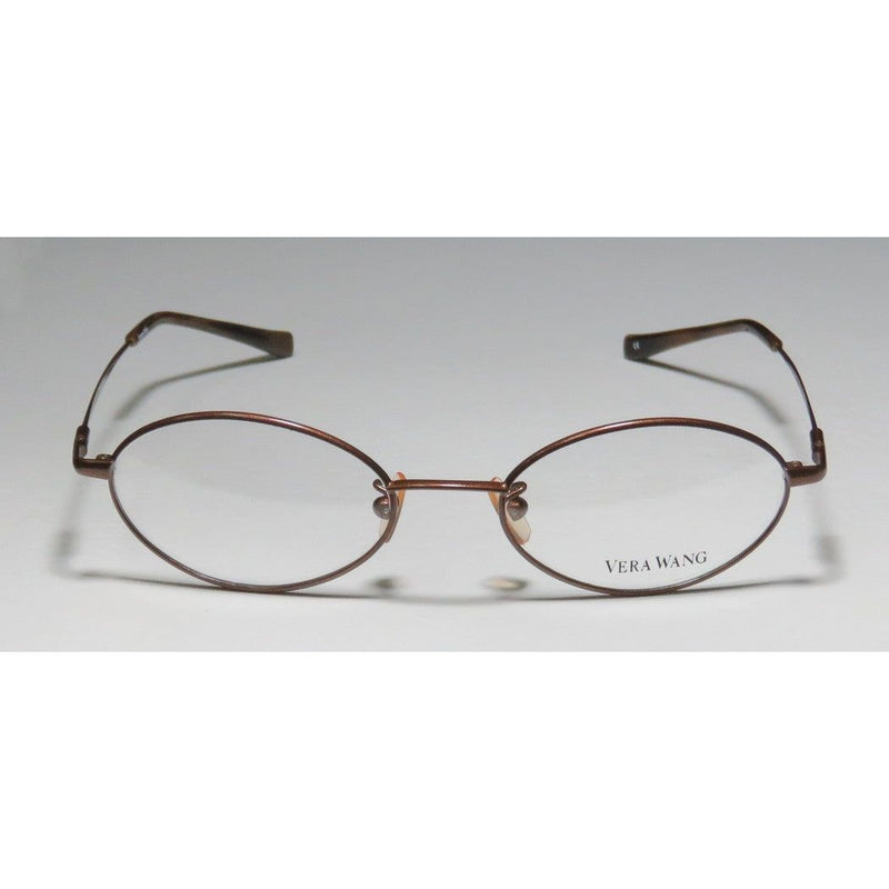 ModaFrames Vera Wang V03 Eyeglasses Eyeglasses