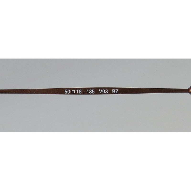 ModaFrames Vera Wang V03 Eyeglasses Eyeglasses