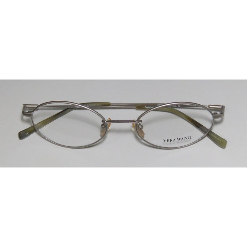 ModaFrames Vera Wang V03 Eyeglasses Eyeglasses