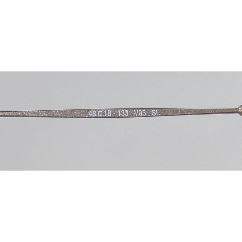 ModaFrames Vera Wang V03 Eyeglasses Eyeglasses