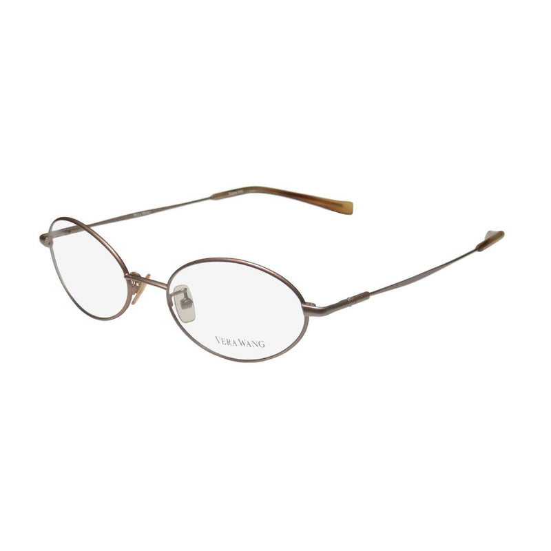 ModaFrames Vera Wang V03 Eyeglasses Eyeglasses