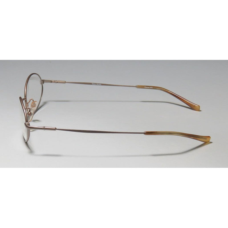 ModaFrames Vera Wang V03 Eyeglasses Eyeglasses